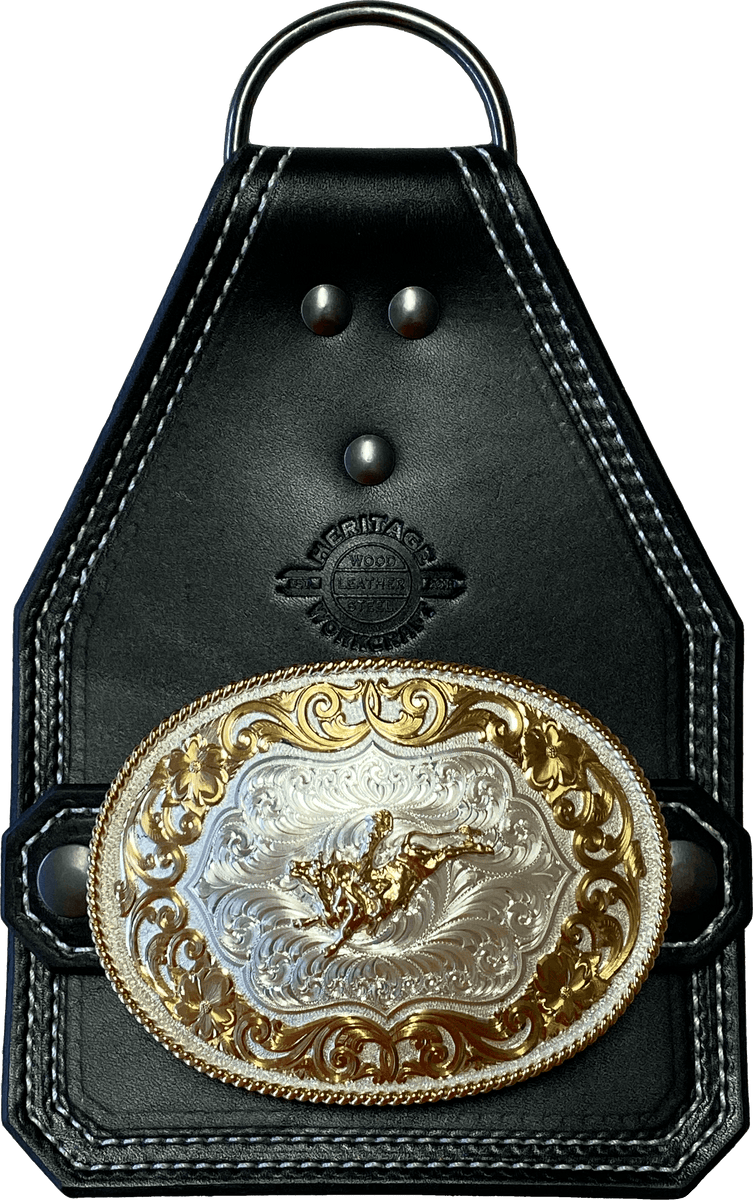 Buckle Display Heritage Workcraft