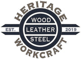 Heritage Workcraft Logo